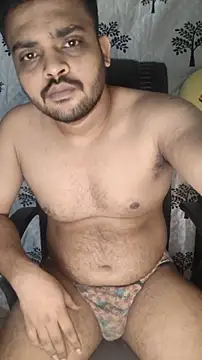 Mr Handsome hunk online show from 11-08-25, 05:56