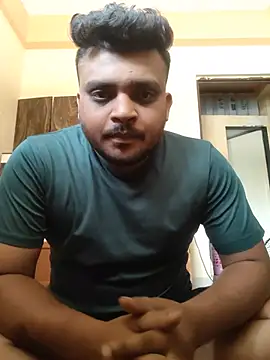 Mr Handsome hunk online show from 06-11-26, 06:00
