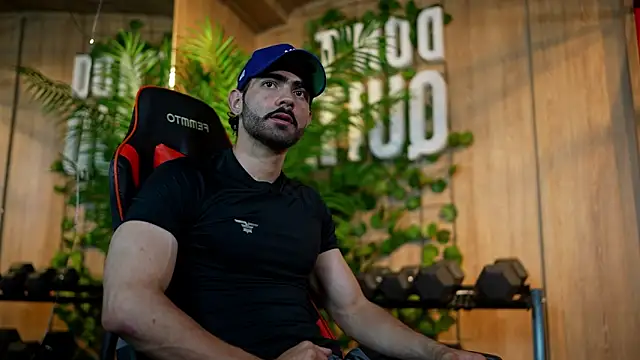 Austin bolt online show from 12-11-24, 02:09