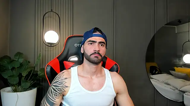 Austin bolt online show from 01-17-25, 02:18