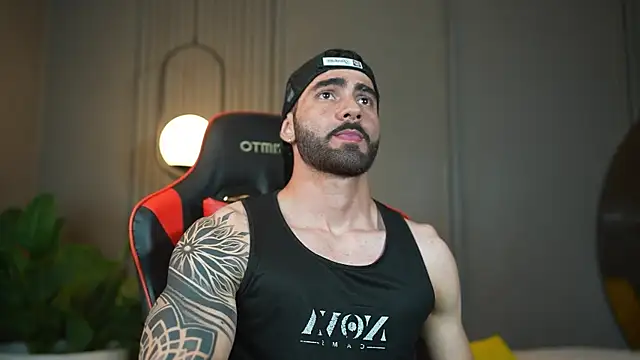 Austin bolt online show from 01-19-25, 01:53