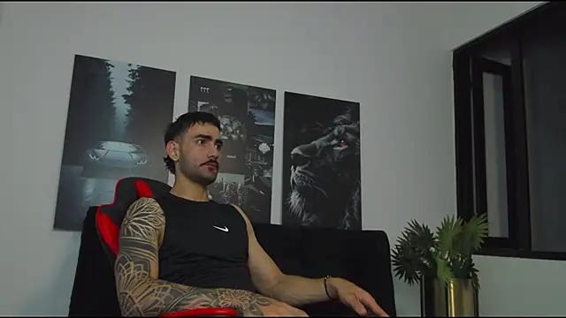 Austin bolt online show from 02-13-25, 02:12