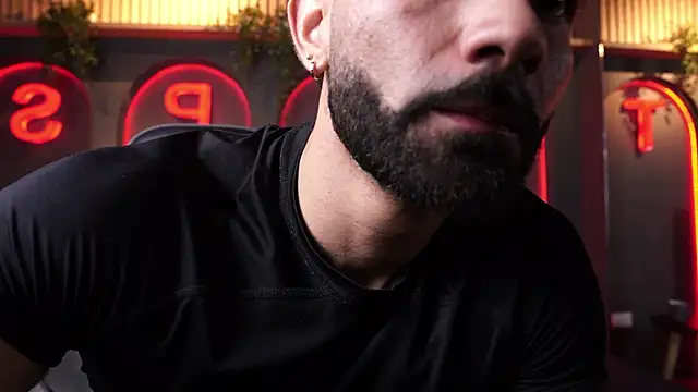 Austin bolt online show from 09-28-25, 02:06