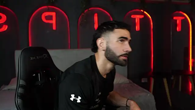 Austin bolt online show from 02-06-26, 02:38