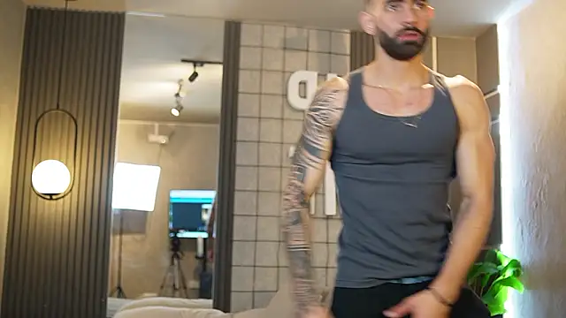 Austin bolt online show from 02-17-26, 02:41