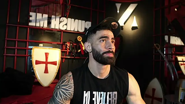 Austin bolt online show from 02-27-26, 03:06