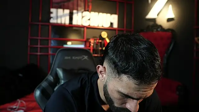 Austin bolt online show from 03-03-26, 01:23