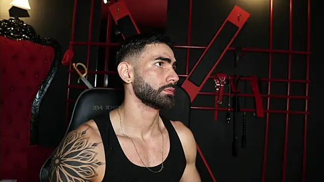 Austin bolt online show from 03-21-26, 02:16