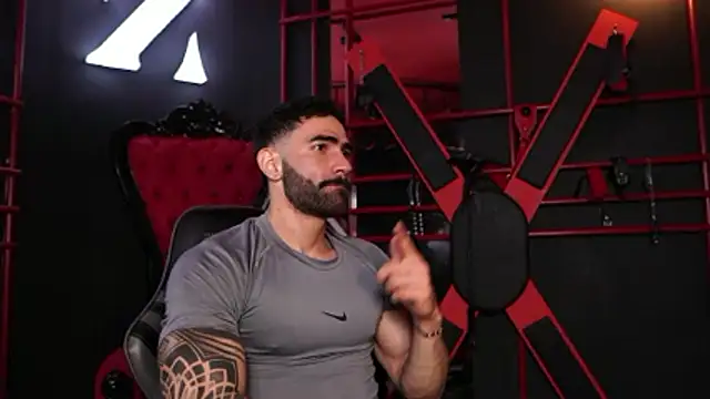 Austin bolt online show from 04-14-26, 01:55