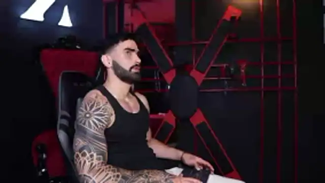 Austin bolt online show from 04-16-26, 01:39