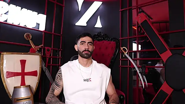 Austin bolt online show from 04-22-26, 01:19