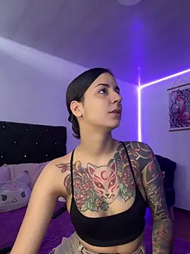 Alice woodville online show from 12-08-24, 07:11