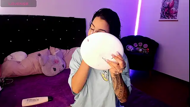 Alice woodville online show from 12-11-24, 08:07