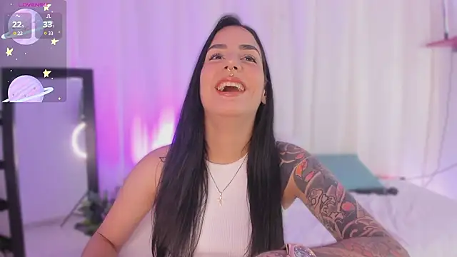 Alice woodville online show from 03-06-26, 12:51