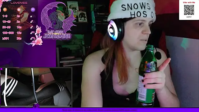 Rae-Suon online show from 12-22-24, 05:45