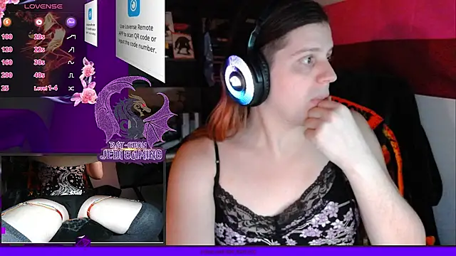 Rae-Suon online show from 12-31-24, 05:55