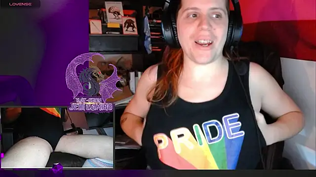 Rae-Suon online show from 01-04-25, 05:05