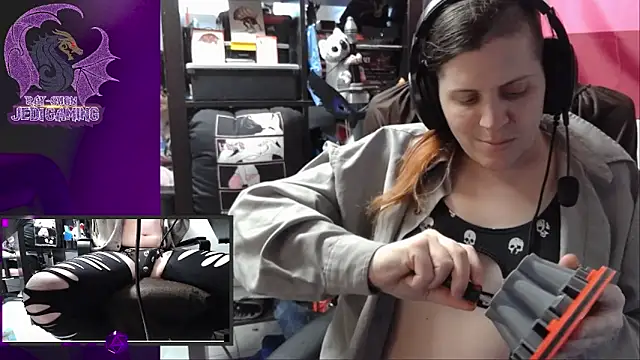 Rae-Suon online show from 01-20-25, 07:46