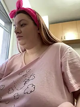 MelanieBrownn online show from 02-13-25, 03:24