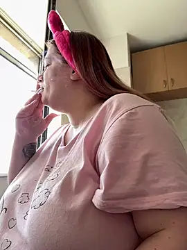 MelanieBrownn online show from 02-14-25, 12:14