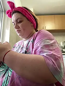 MelanieBrownn online show from 02-21-25, 06:07