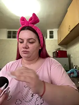 MelanieBrownn online show from 03-08-25, 04:17