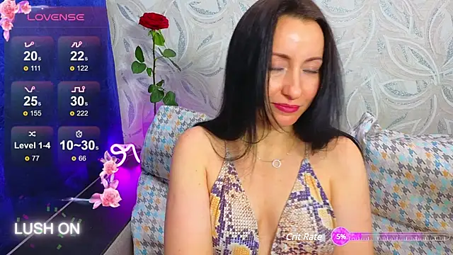 Roxyy Star online show from 03-05-25, 01:06