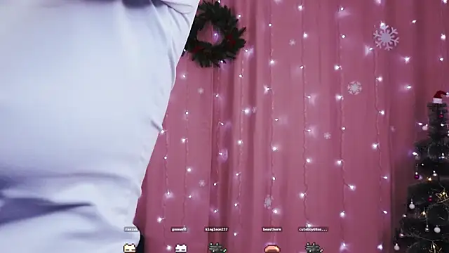 KimWilli online show from 12-10-24, 07:22