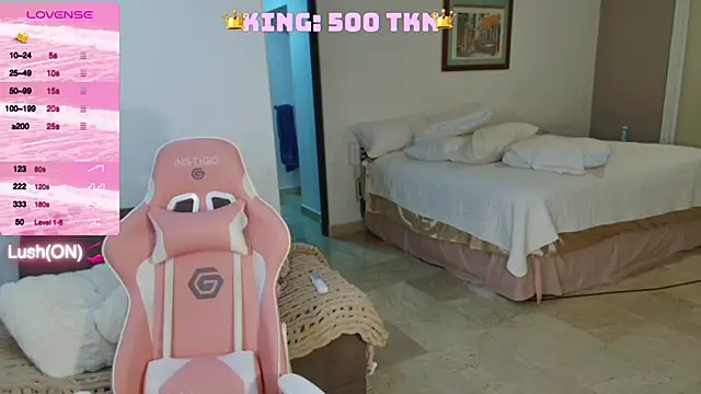 Angel-Ava online show from 12-12-24, 06:47