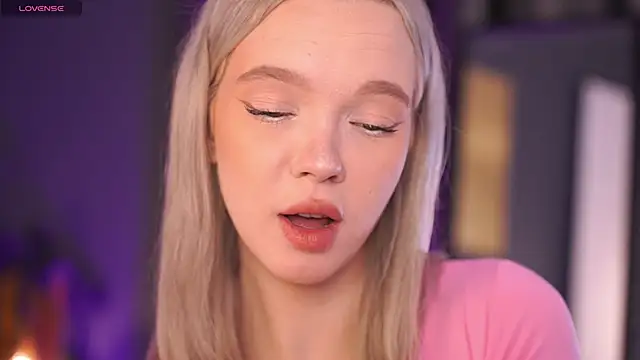  AlinaBailey online show from 02-06-26, 07:45