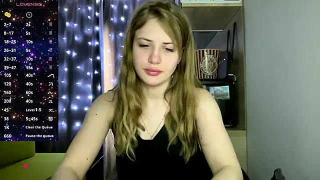 Snapshot of PureAlisMiracle chatting on 12-10-24, 10:17 PureAlisMiracle online show from 12-10-24, 10:17