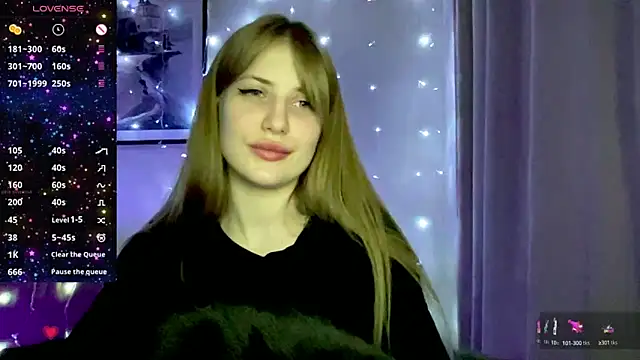 Snapshot of PureAlisMiracle chatting on 12-11-24, 09:23 PureAlisMiracle online show from 12-11-24, 09:23