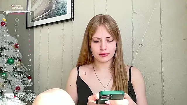 Snapshot of PureAlisMiracle chatting on 12-21-24, 09:23 PureAlisMiracle online show from 12-21-24, 09:23