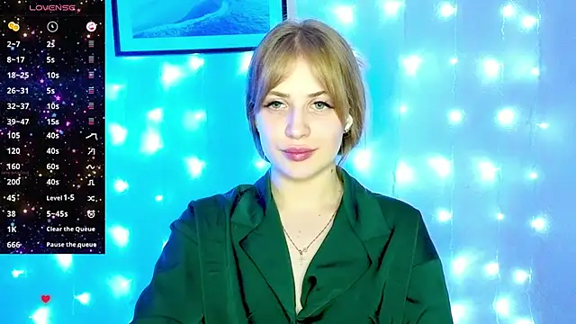 Snapshot of PureAlisMiracle chatting on 01-20-25, 10:59 PureAlisMiracle online show from 01-20-25, 10:59