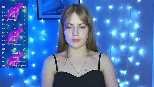 Snapshot of PureAlisMiracle chatting on 02-21-25, 08:49 PureAlisMiracle online show from 02-21-25, 08:49