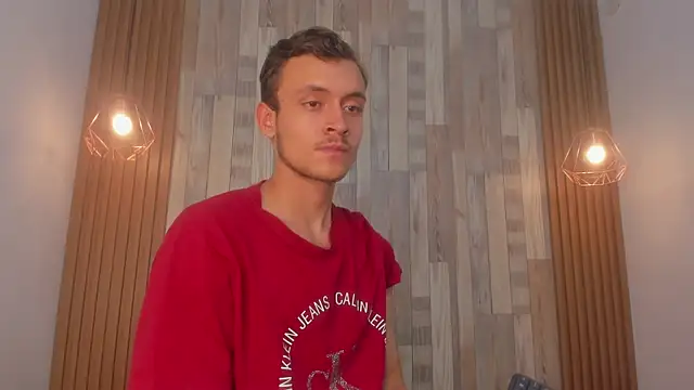 Desmon Clark online show from 01-24-25, 07:30