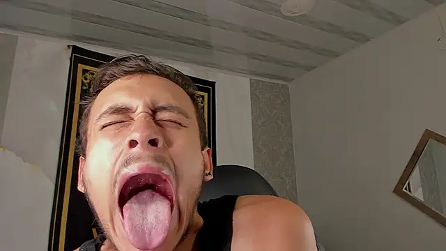 Desmon Clark online show from 01-31-25, 10:52