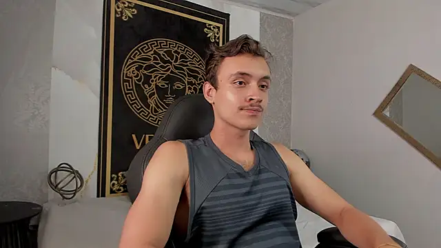 Desmon Clark online show from 02-09-25, 11:46