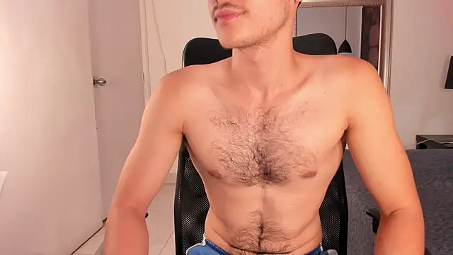 Desmon Clark online show from 03-20-25, 11:56