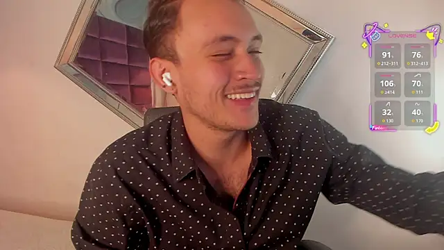 Desmon Clark online show from 09-10-25, 11:27