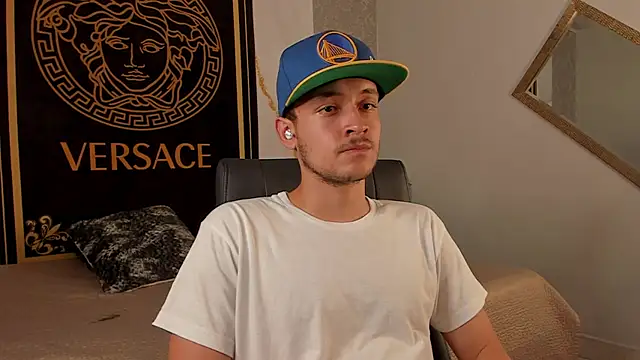 Desmon Clark online show from 09-23-25, 09:29