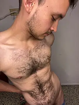 Desmon Clark online show from 04-02-26, 05:27