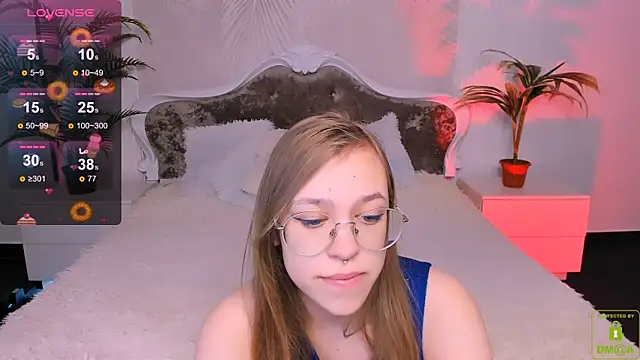 LayriantaVee online show from 01-17-25, 07:08