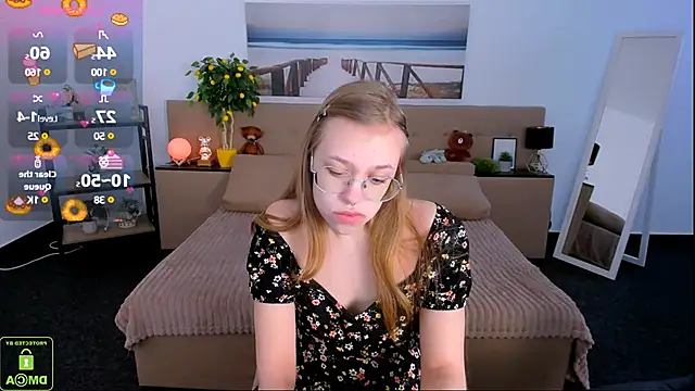 LayriantaVee online show from 02-13-25, 07:03