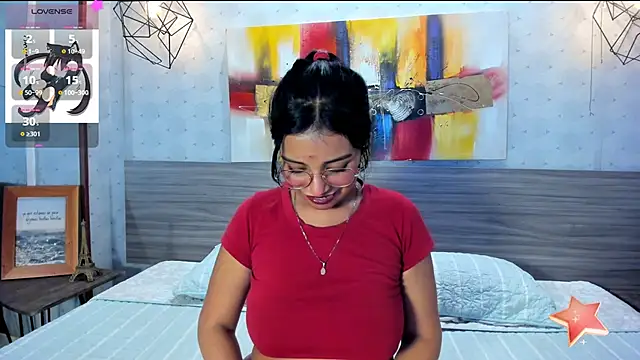 Candys victoria online show from 01-15-25, 08:41