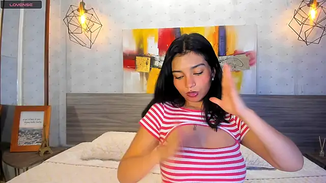 Candys victoria online show from 02-05-25, 06:13