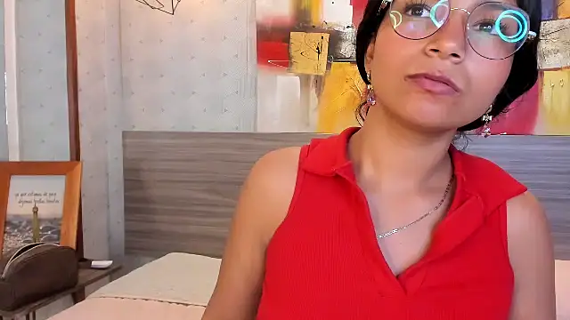 Candys victoria online show from 02-18-25, 06:04