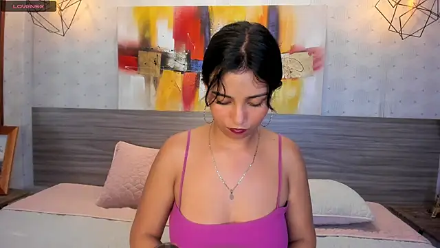 Candys victoria online show from 02-22-25, 04:51