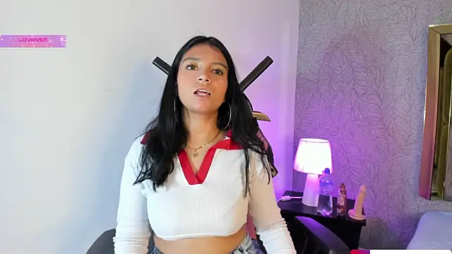 Candys victoria online show from 09-12-25, 03:17