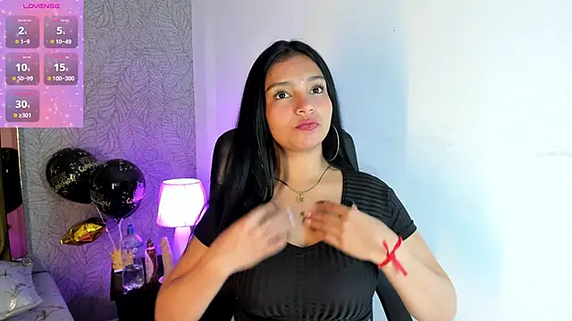 Candys victoria online show from 10-09-25, 03:15